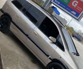 ELEGANCE 2.0 MPFI FLEXPOWER 8V 5P