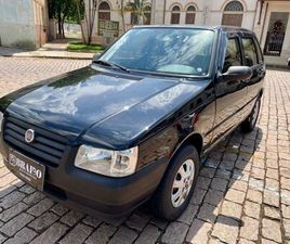 FIAT UNO 1.0 MILLE FIRE FLEX