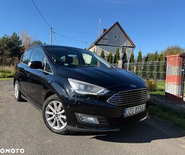 FORD C-MAX 1.5 ECOBOOST TITANIUM ASS