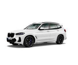 BMW X3 XDRIVE 30I X3 XDRIVE30I