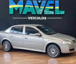 SEDAN 1.8 MPFI 8V 4P