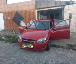 SPIRIT/ LT 1.0 MPFI 8V FLEXP. 5P