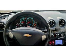 SPIRIT/ LT 1.0 MPFI 8V FLEXP. 5P