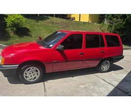 GL/ FLAIR 2.0 MPFI / EFI 4P