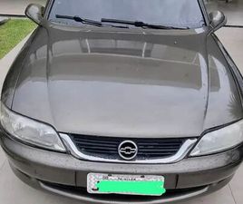 GLS/EXPRES.2.2/ 2.0 E 2.0 CD 8V