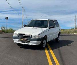 FIAT UNO MILLE 1.0 FIRE/F.FLEX/ECONOMY 2P