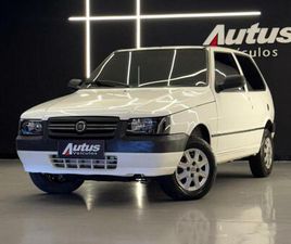 FIAT UNO MILLE 1.0 FIRE/F.FLEX/ECONOMY 2P