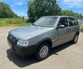 FIAT UNO MILLE CELEB/CELEB.ECON 1.0 F.FLEX 4P