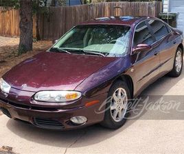 2003 OLDSMOBILE AURORA FOR SALE