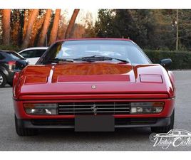 FERRARI 328 GTS