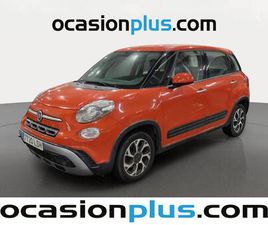 FIAT 500L 1.4 16V S&S CULT (95 CV)