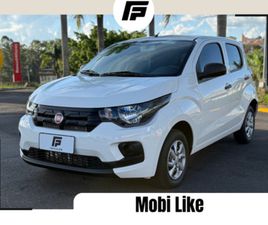FIAT MOBI 1.0 EVO LIKE