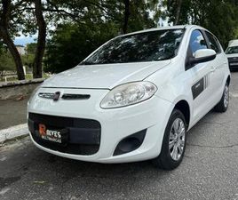 FIAT PALIO 1.0 EVO FLEX ATTRACTIVE