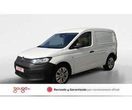 VOLKSWAGEN CADDY VOLKSWAGEN CADDY FU CARGO 85 PHEV A6