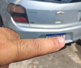 LTZ 1.4 MPFI 8V FLEXPOWER 5P