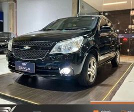 LTZ 1.4 MPFI 8V FLEXPOWER 5P