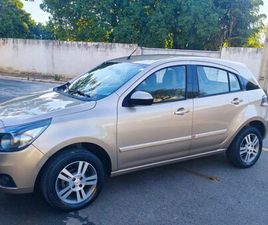 LTZ 1.4 MPFI 8V FLEXPOWER 5P