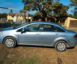 FIAT LINEA 1.3 MJET 16V ACTIVE