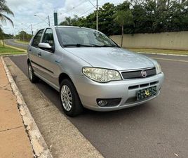 FIAT PALIO CELEBRATION 1.0 FIRE FLEX 8V 4P