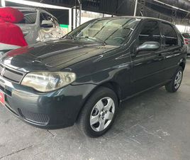 FIAT PALIO CELEBRATION 1.0 FIRE FLEX 8V 4P