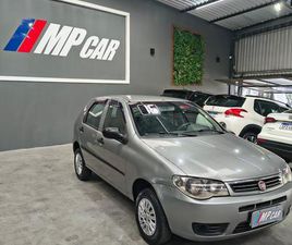 FIAT PALIO CELEBRATION 1.0 FIRE FLEX 8V 4P