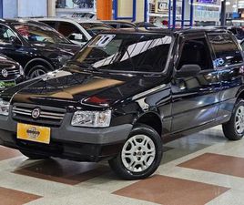 FIAT UNO MILLE 1.0 FIRE/F.FLEX/ECONOMY 2P