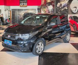 FIAT MOBI 1.0 EVO LIKE