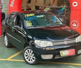 FIAT SIENA 1.6 16V FLEX ESSENCE