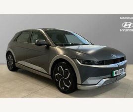 73KWH PREMIUM AUTO 5DR