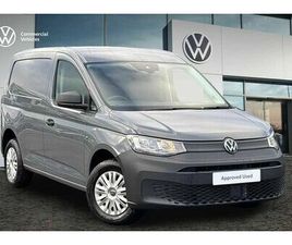 2.0 TDI 102PS COMMERCE VAN [BUSINESS/TECH PACK]