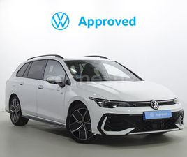 VOLKSWAGEN GOLF RLINE 1.5 ETSI 110KW150CV DSG VARIANT