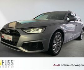 40 TDI BUSINESS+TOUR+NAVI+AHK+EPH+DAB+