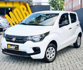 FIAT MOBI 1.0 EVO EASY