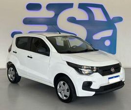 FIAT MOBI 1.0 EVO LIKE