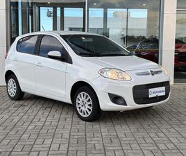 FIAT PALIO 1.0 ATTRACTIVE