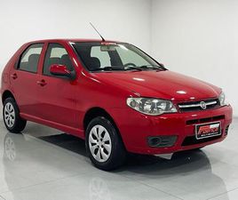 FIAT PALIO 1.0 CEL. ECON./ITALIA F.FLEX 8V 4P