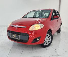 FIAT PALIO 1.4 EVO FLEX ATTRACTIVE