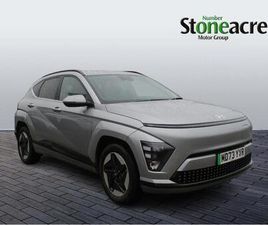 65.4KWH ADVANCE AUTO 5DR