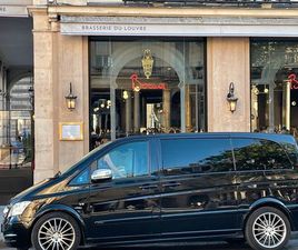 MERCEDES VIANO MERCEDES VIANO