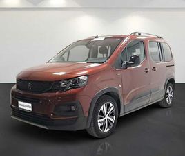 1.5 BLUEHDI GT LINE S&S 130CV