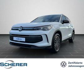 TIGUAN GOAL 2.0 TDI DSG | 18