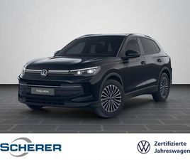 TIGUAN GOAL 2.0 TDI DSG | 18