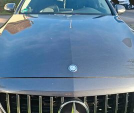 MERCEDES-BENZ C180 ((W205)