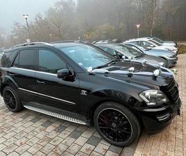 MERCEDES-BENZ ML 450 CDI 4MATIC GRAND EDITION GRAND EDITION