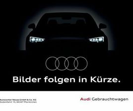 40 TDI BUSINESS+TOUR+NAVI+AHK+EPH+DAB+