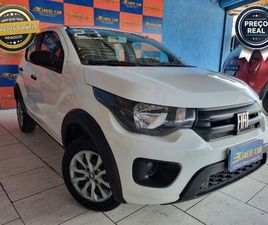 FIAT MOBI LIKE 1.0 FIRE FLEX 5P.