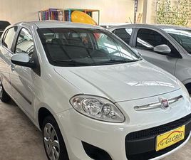 FIAT PALIO 1.0 EVO FLEX ATTRACTIVE