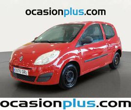 RENAULT TWINGO ACCES 1.2 (60 CV) ECO2
