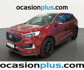 2.0 TDCI ST-LINE 4X4 POWERSHIFT (240 CV)