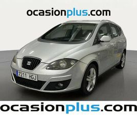 1.2 TSI STYLE (105 CV)